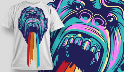2 Million Editable T-Shirt Designs PLR MRR
