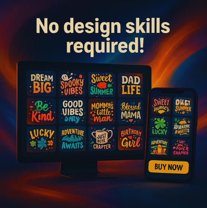 650,000+ Graphic Design Mega Bundle